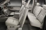 GMC Sierra HD 2008 года